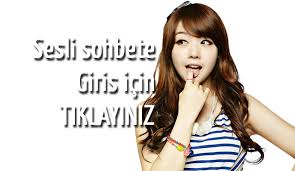 Güvenli Bir Sesli Sohbet Ortamı