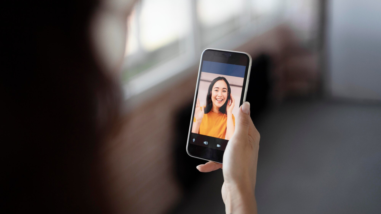 Parasız görüntülü Sesli sohbet siteleri